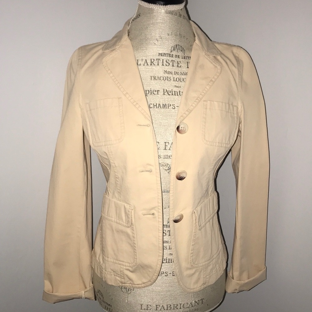 Brand new w tags Escada sport jacket